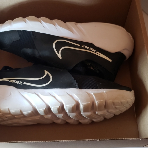 Nike snickers Just do it - Picture 2 of 4